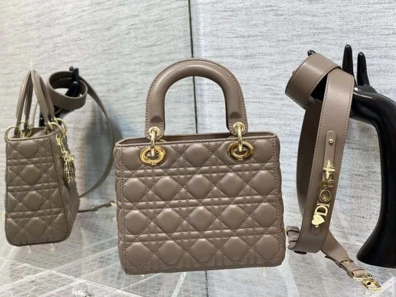 Christian Dior My Lady Bags MultiPurpose 47275