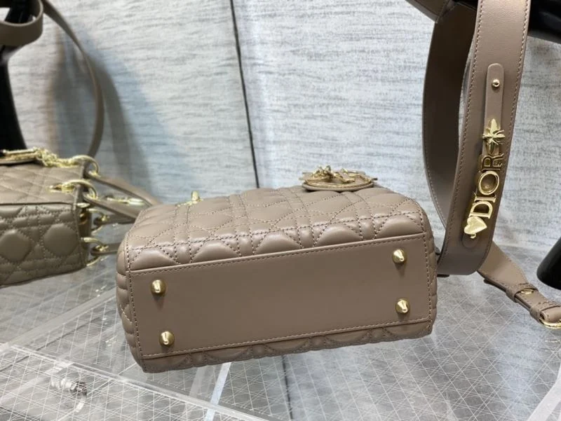 Christian Dior My Lady Bags MultiPurpose 47275