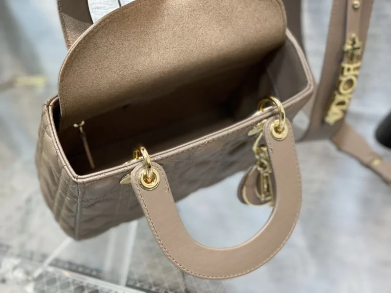 Christian Dior My Lady Bags MultiPurpose 47275