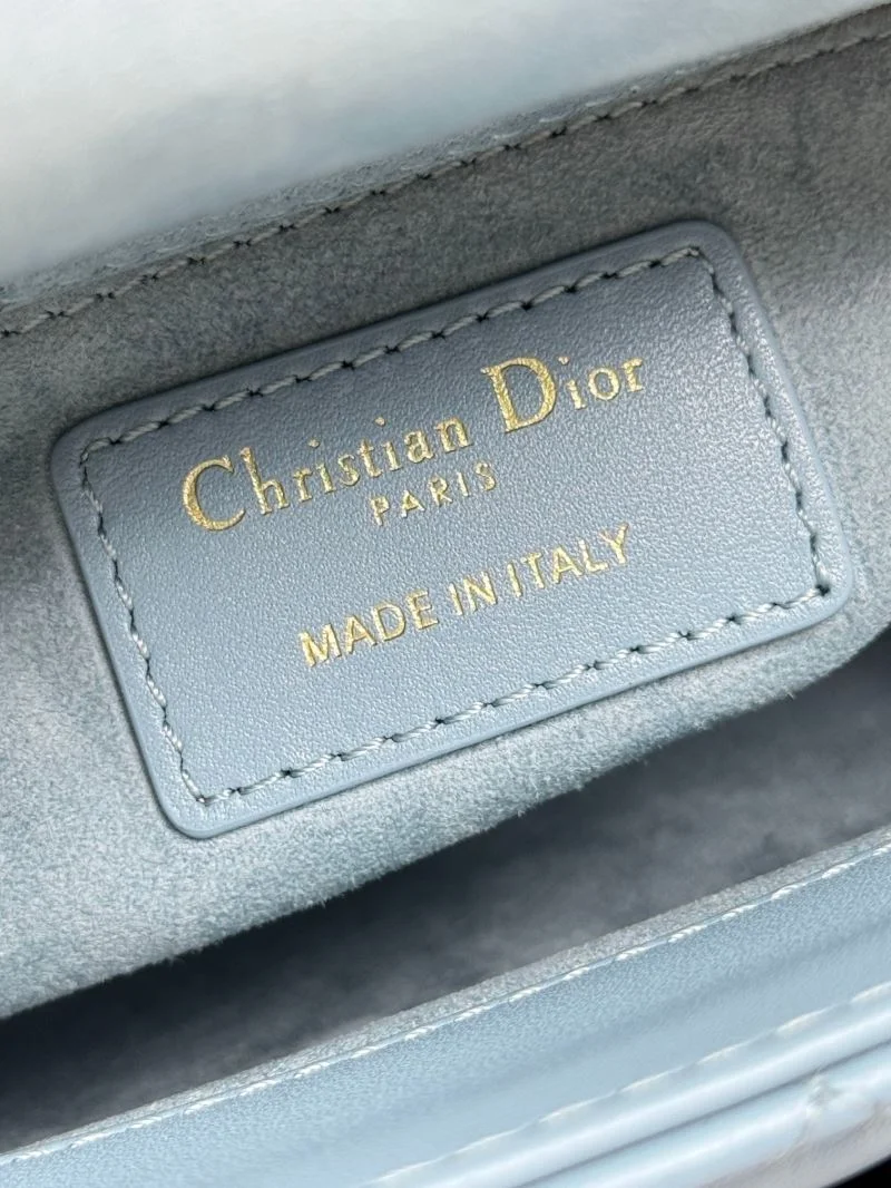 Christian Dior My Lady Bags Fashionable 47277