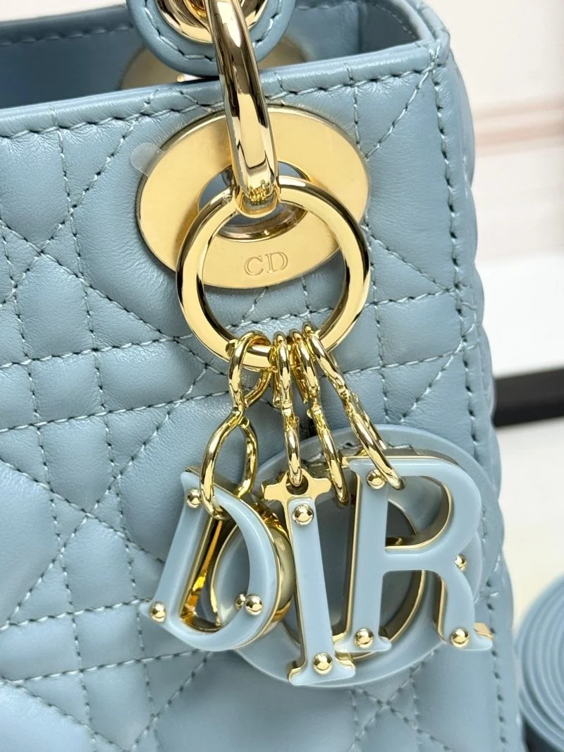 Christian Dior My Lady Bags Fashionable 47277