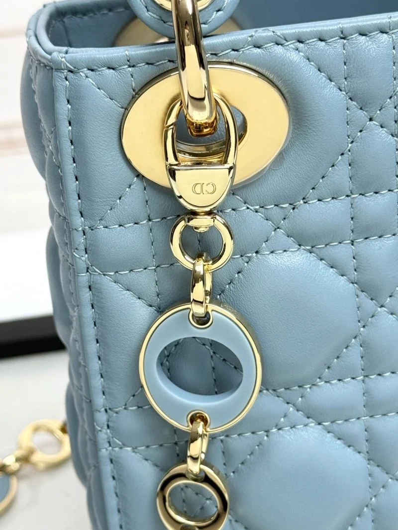 Christian Dior My Lady Bags Fashionable 47277