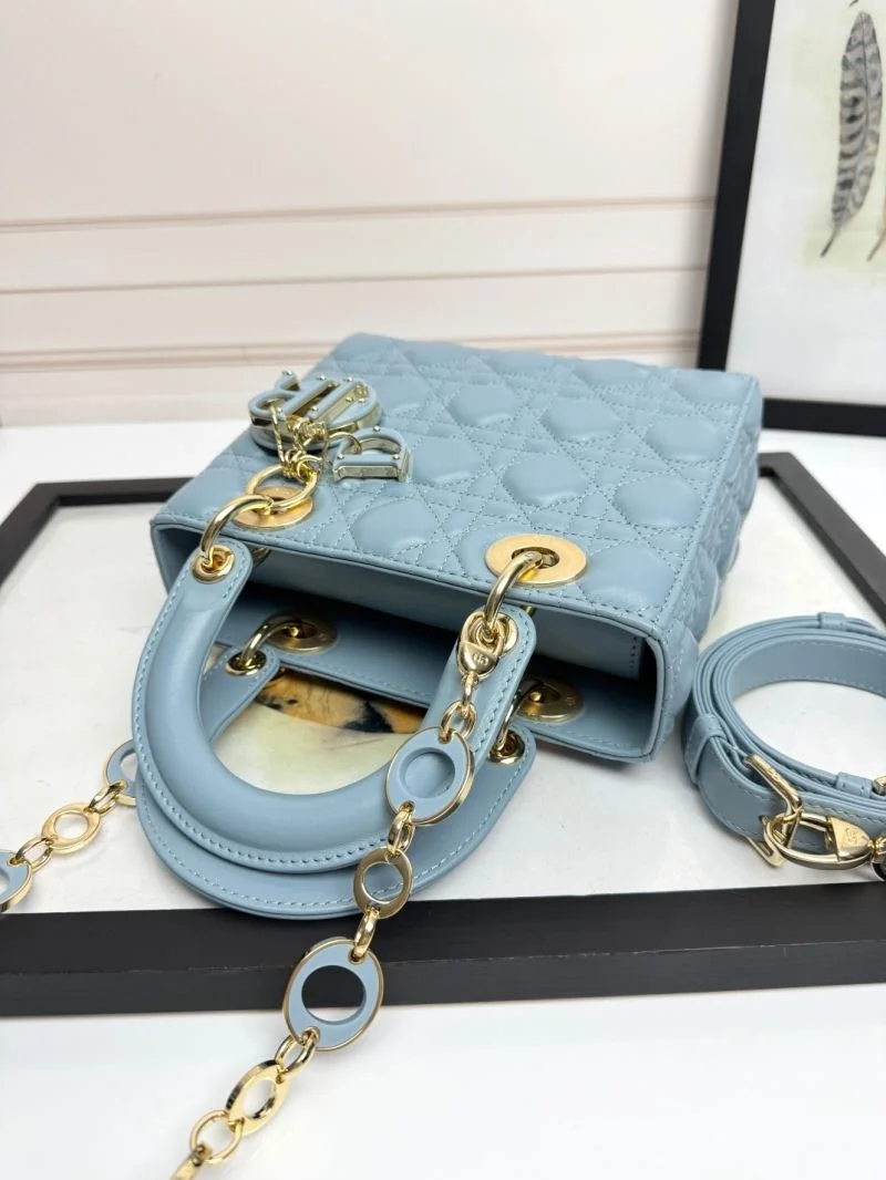 Christian Dior My Lady Bags Lightweight 47324
