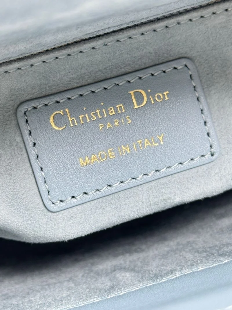 Christian Dior My Lady Bags Lightweight 47324