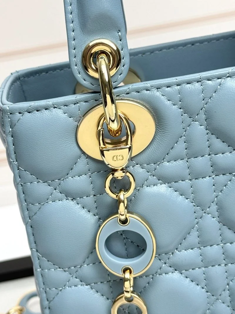 Christian Dior My Lady Bags Lightweight 47324