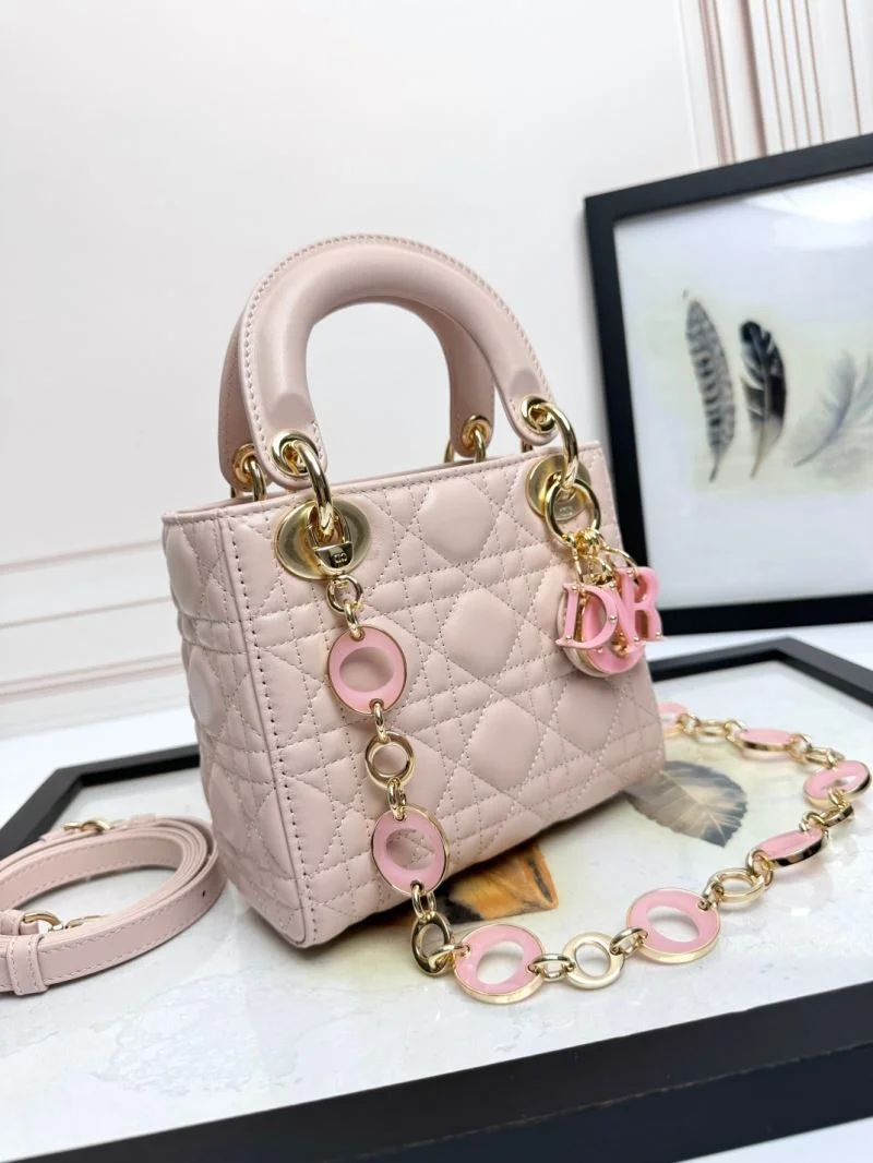 Cozy Christian Dior My Lady Bags 47279