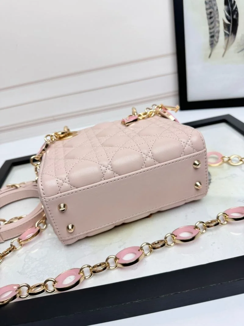 Cozy Christian Dior My Lady Bags 47279