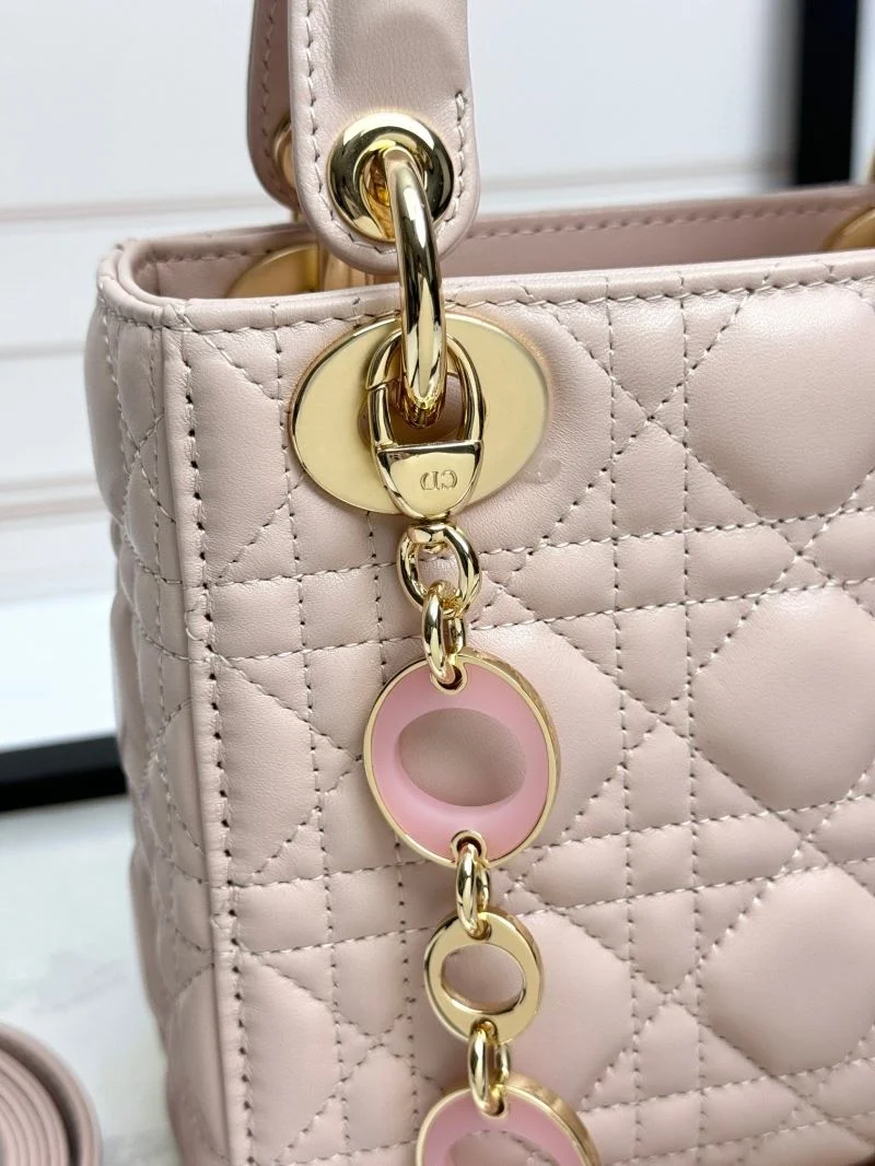 Cozy Christian Dior My Lady Bags 47279