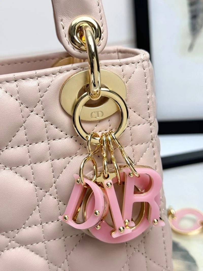 Cozy Christian Dior My Lady Bags 47279