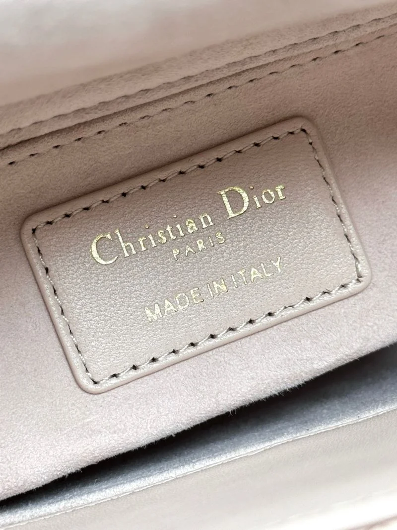 Cozy Christian Dior My Lady Bags 47279