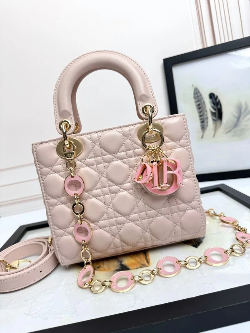 Christian Dior My Lady Bags Snug 47322