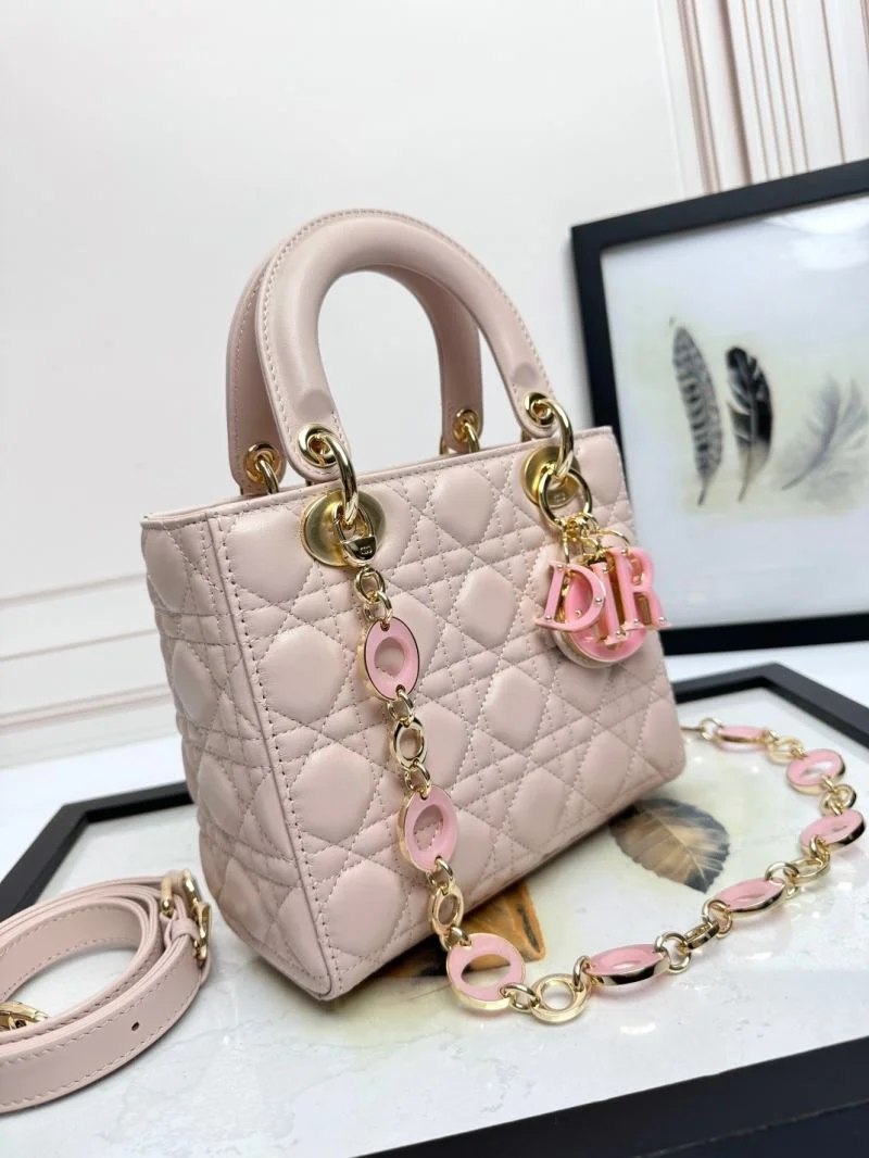 Christian Dior My Lady Bags Snug 47322