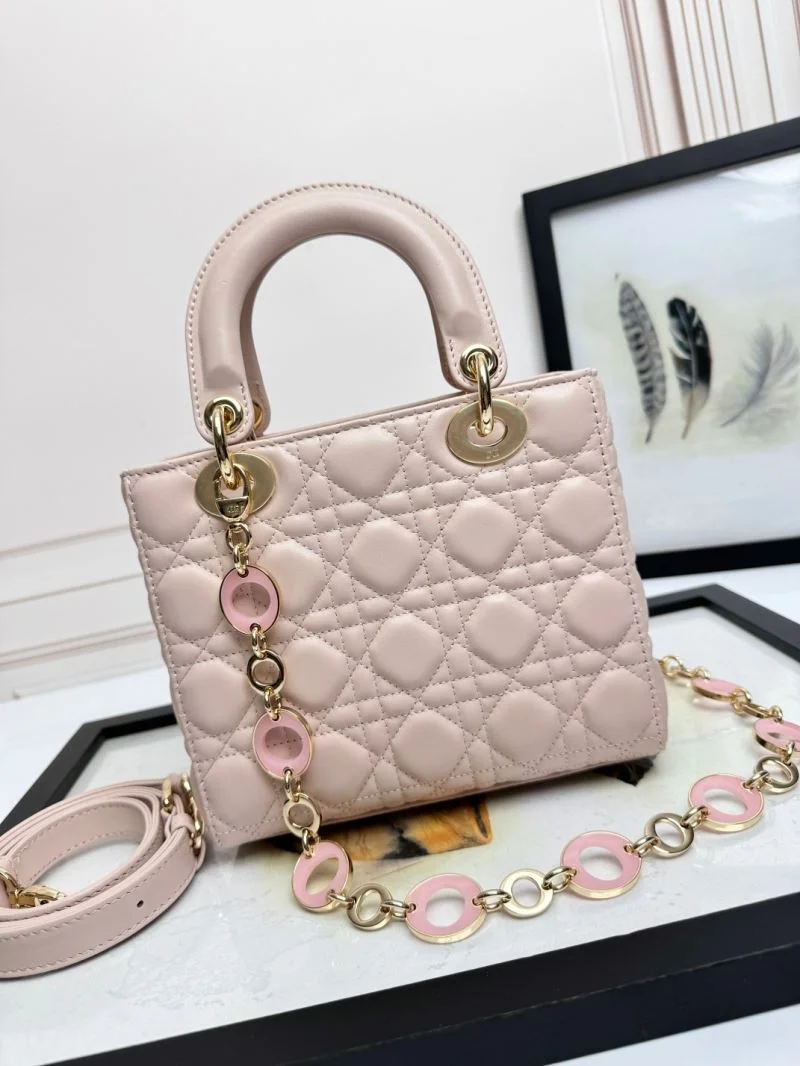 Christian Dior My Lady Bags Snug 47322