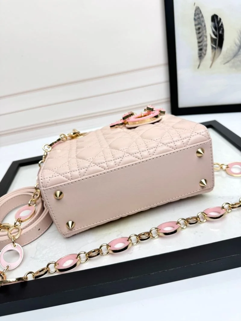 Christian Dior My Lady Bags Snug 47322