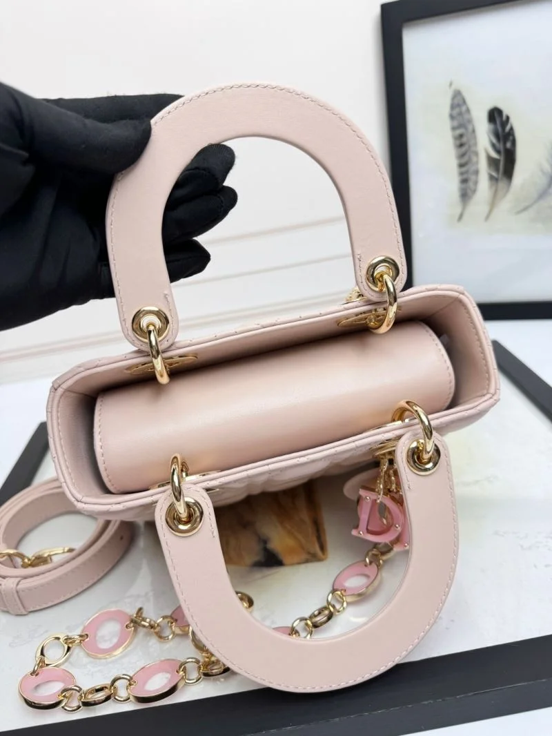 Christian Dior My Lady Bags Snug 47322