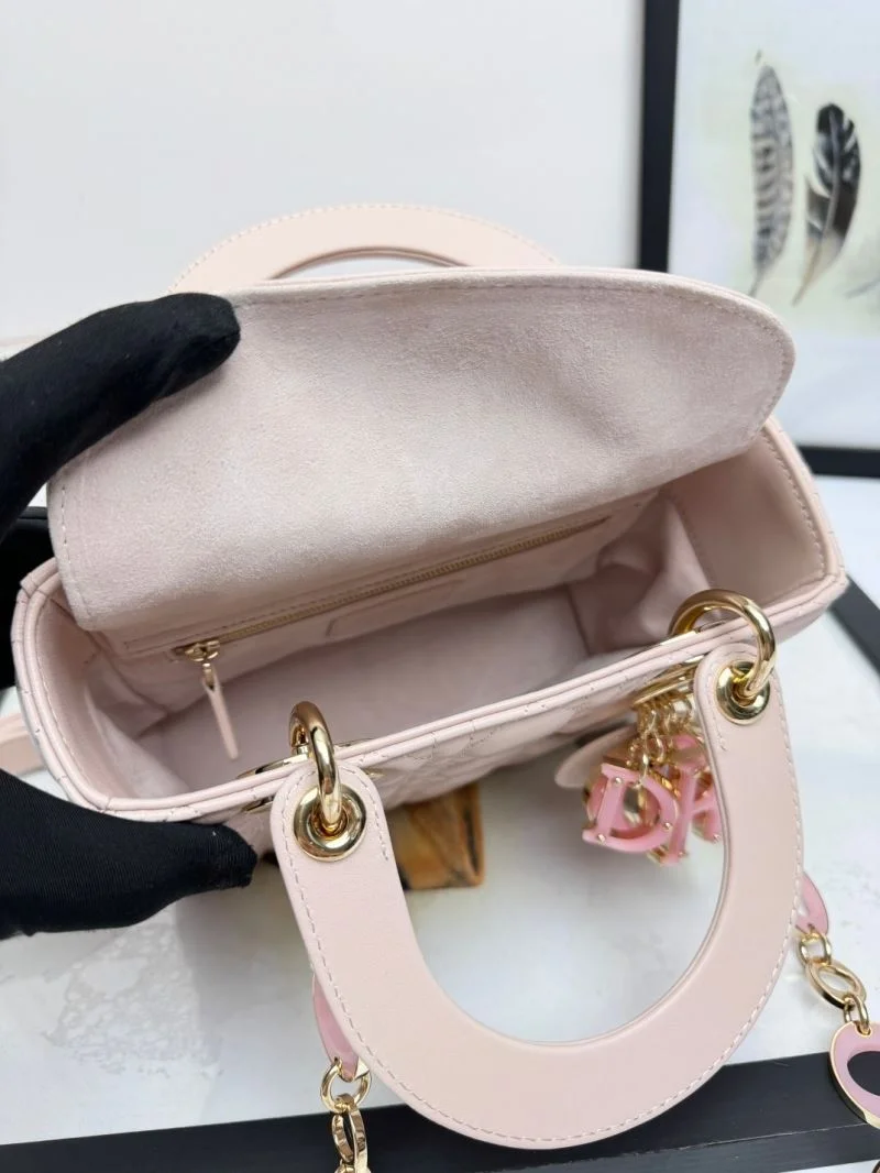 Christian Dior My Lady Bags Snug 47322