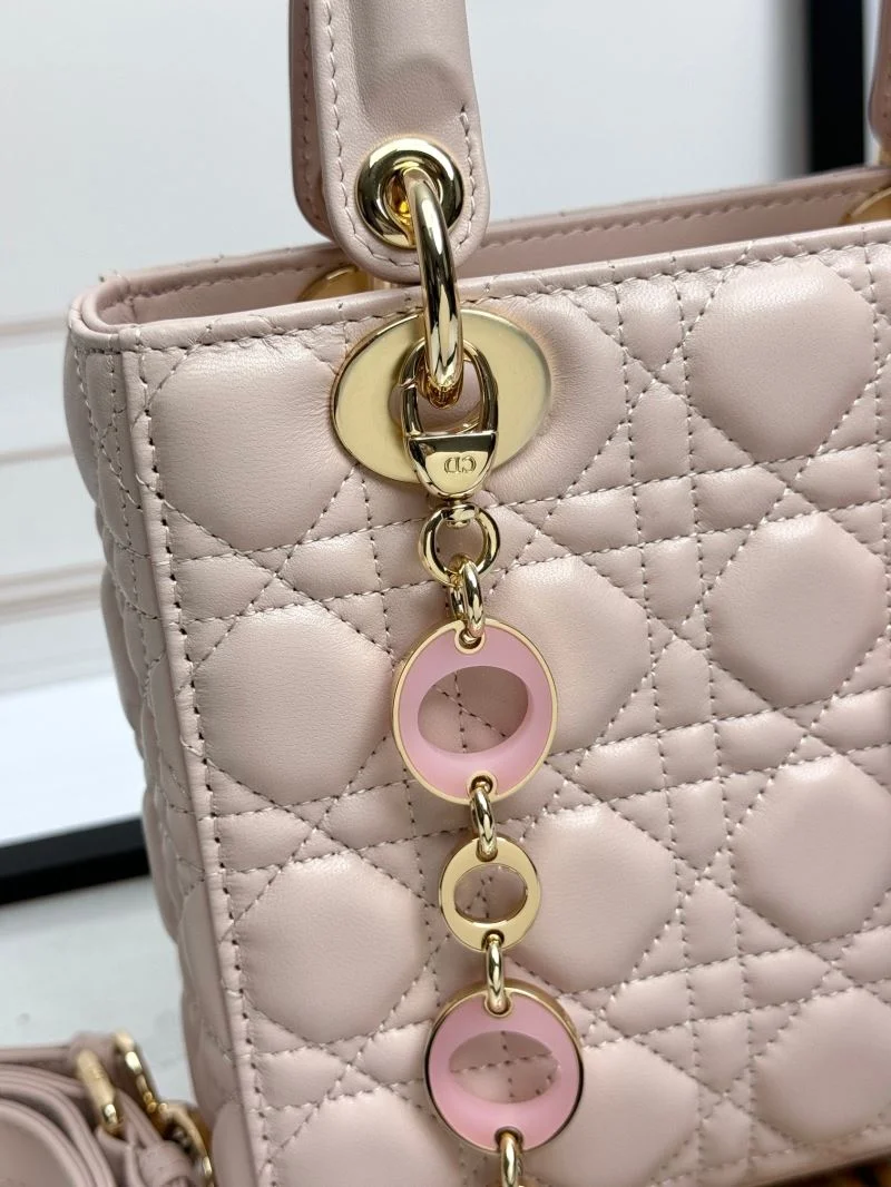 Christian Dior My Lady Bags Snug 47322