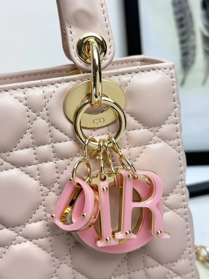 Christian Dior My Lady Bags Snug 47322