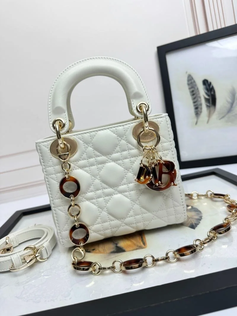 Contemporary Christian Dior My Lady Bags 47276