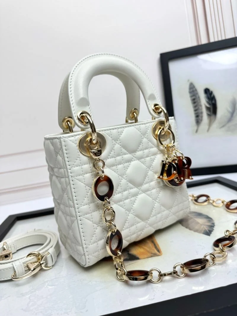 Contemporary Christian Dior My Lady Bags 47276