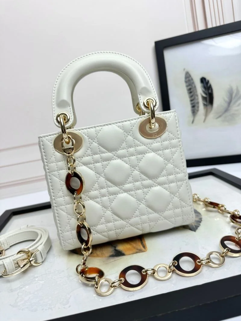 Contemporary Christian Dior My Lady Bags 47276