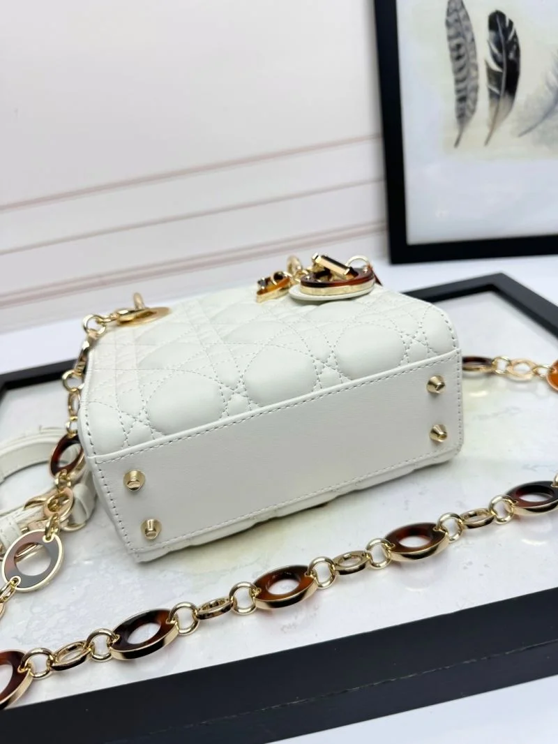 Contemporary Christian Dior My Lady Bags 47276