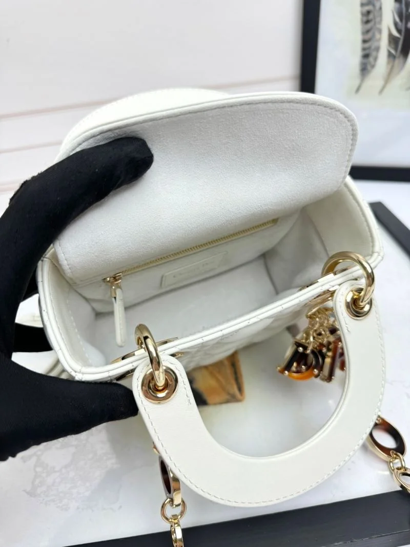 Contemporary Christian Dior My Lady Bags 47276
