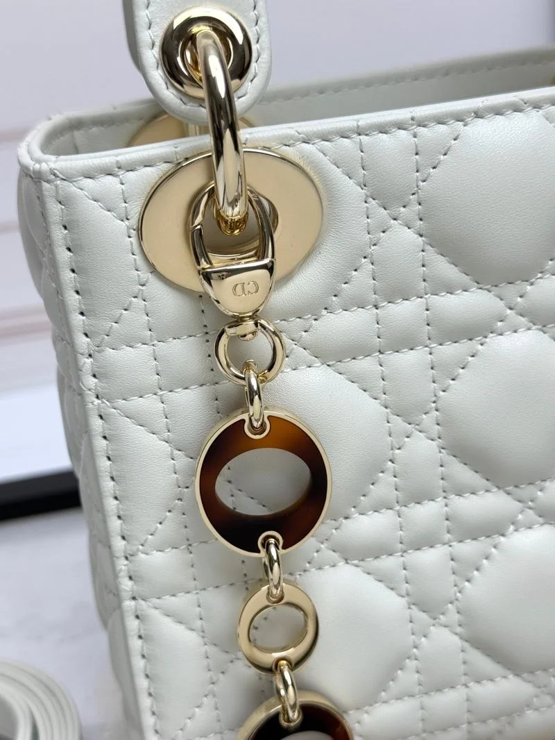 Contemporary Christian Dior My Lady Bags 47276