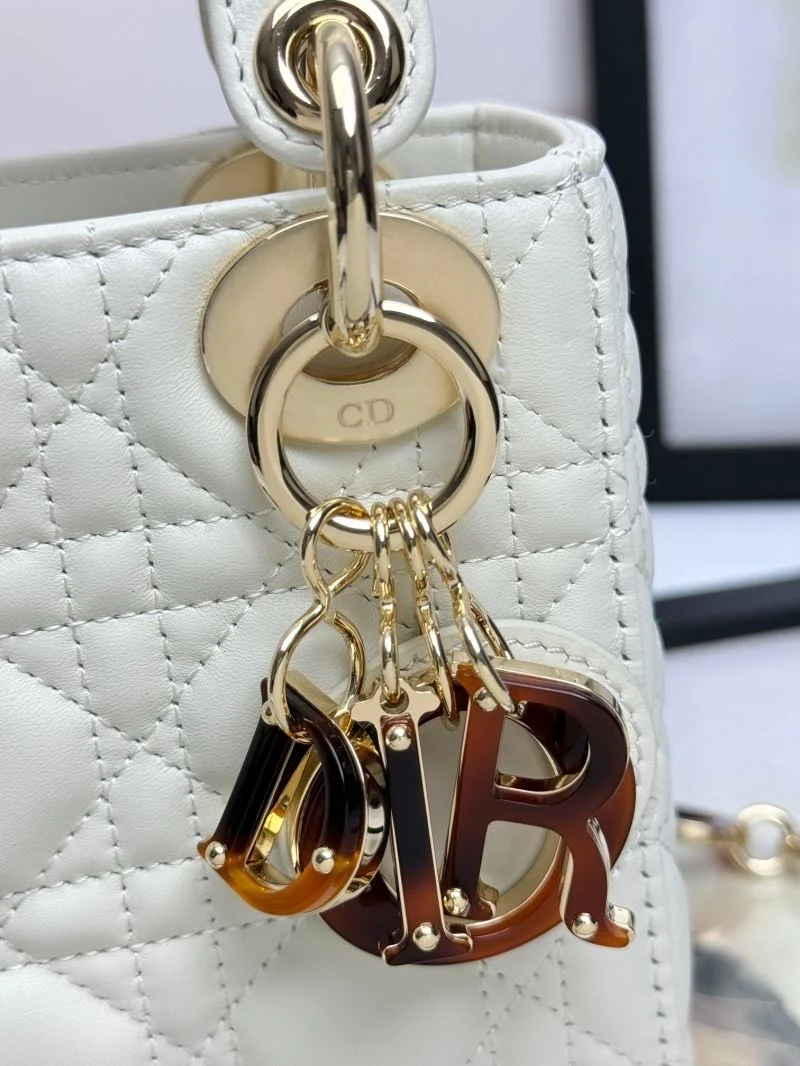 Contemporary Christian Dior My Lady Bags 47276