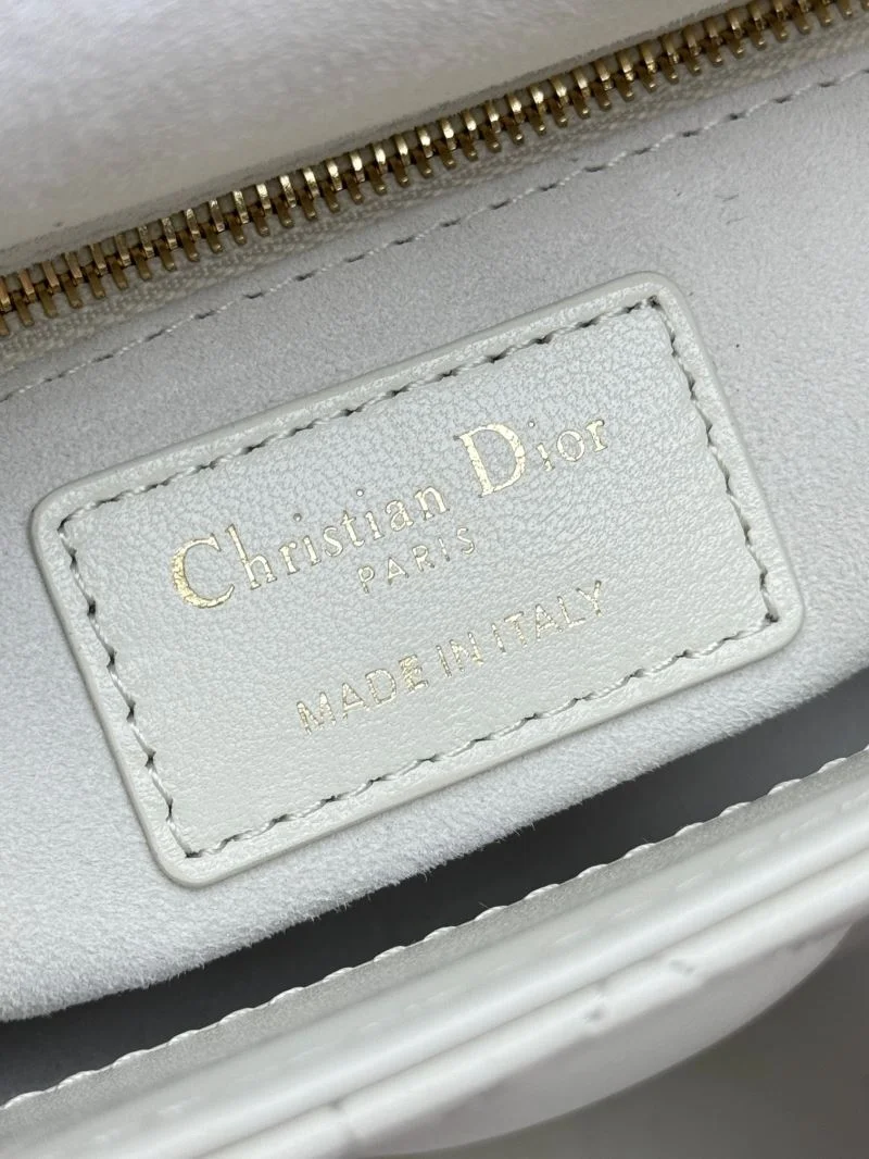 Contemporary Christian Dior My Lady Bags 47276