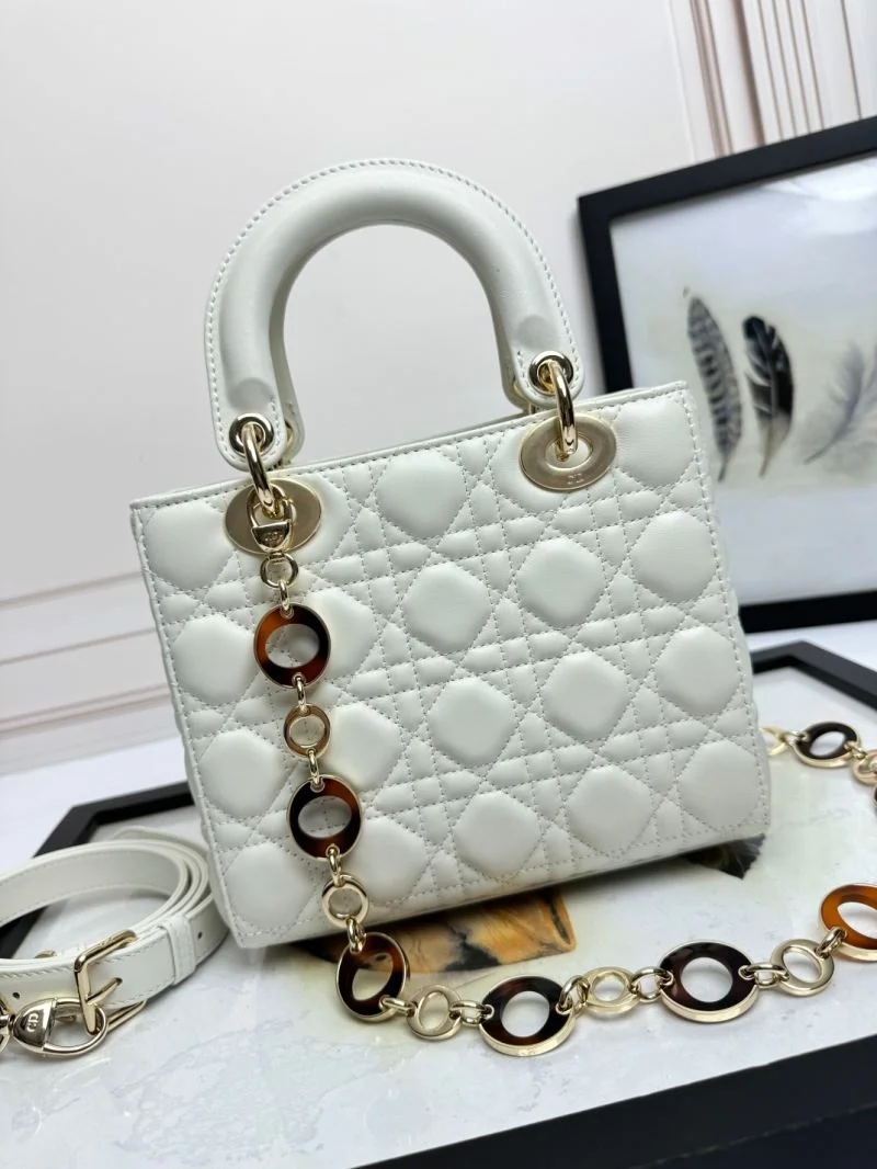 Functional Christian Dior My Lady Bags 47309