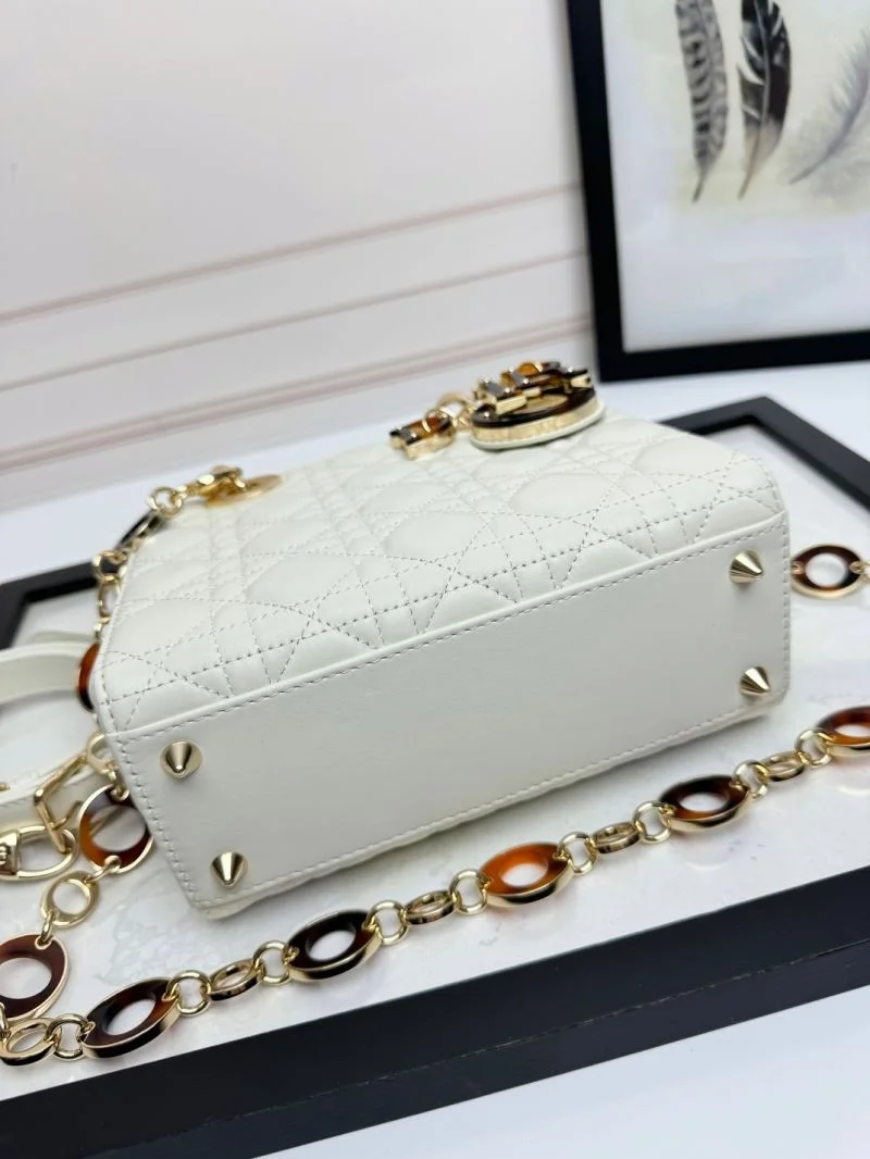 Functional Christian Dior My Lady Bags 47309