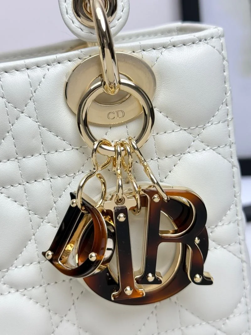 Functional Christian Dior My Lady Bags 47309
