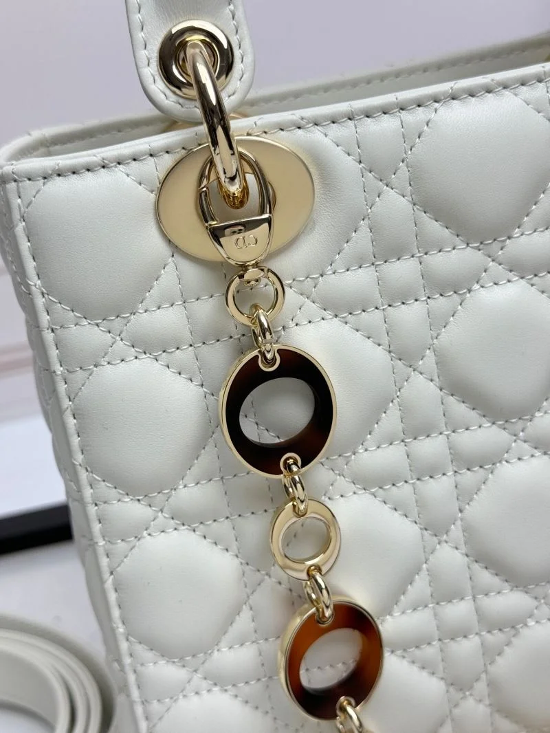 Functional Christian Dior My Lady Bags 47309
