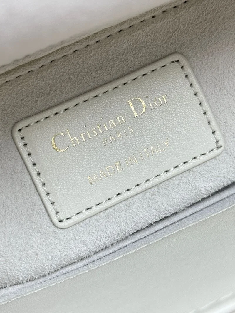 Functional Christian Dior My Lady Bags 47309