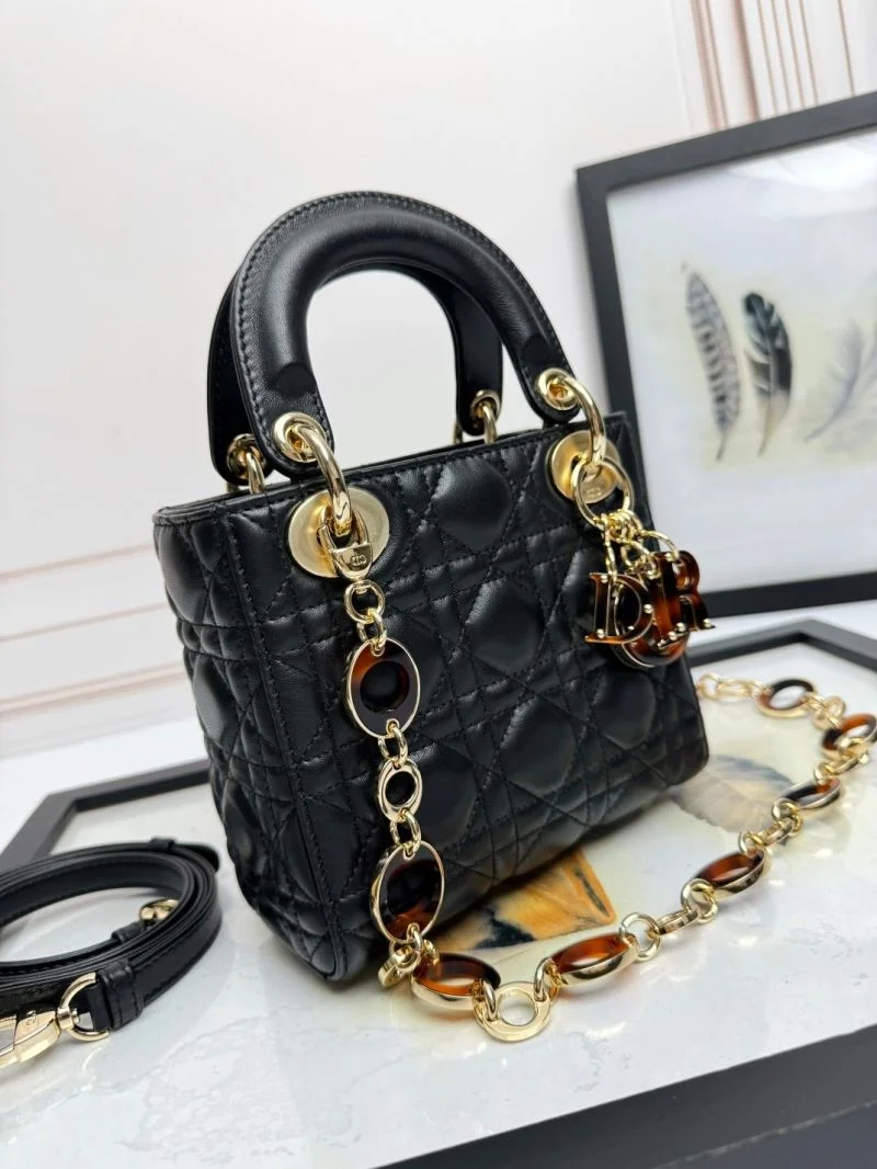 Bold Christian Dior My Lady Bags 47271