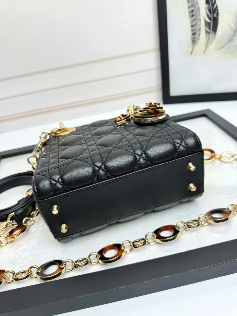 Bold Christian Dior My Lady Bags 47271