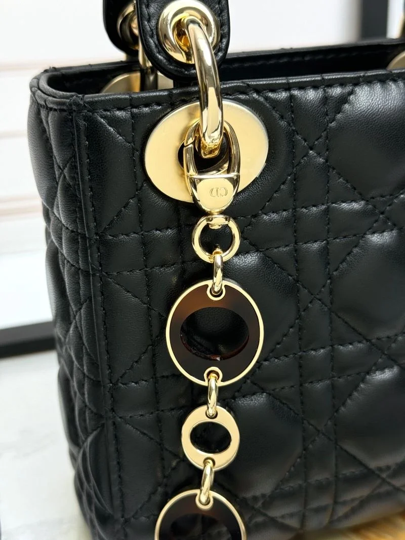 Bold Christian Dior My Lady Bags 47271