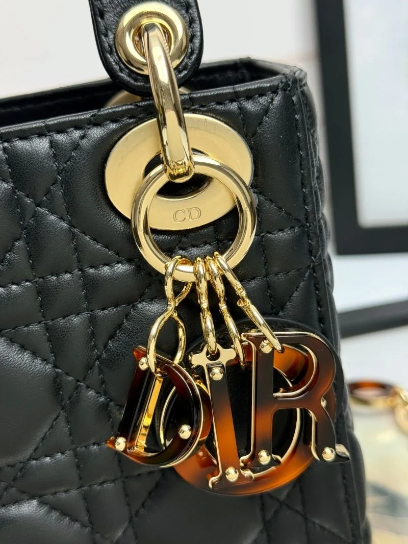 Bold Christian Dior My Lady Bags 47271