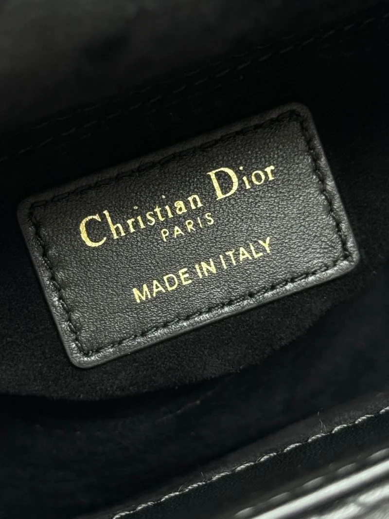 Bold Christian Dior My Lady Bags 47271