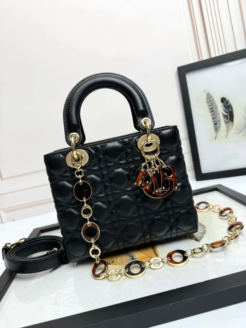 Christian Dior My Lady Bags Fashionable 47314
