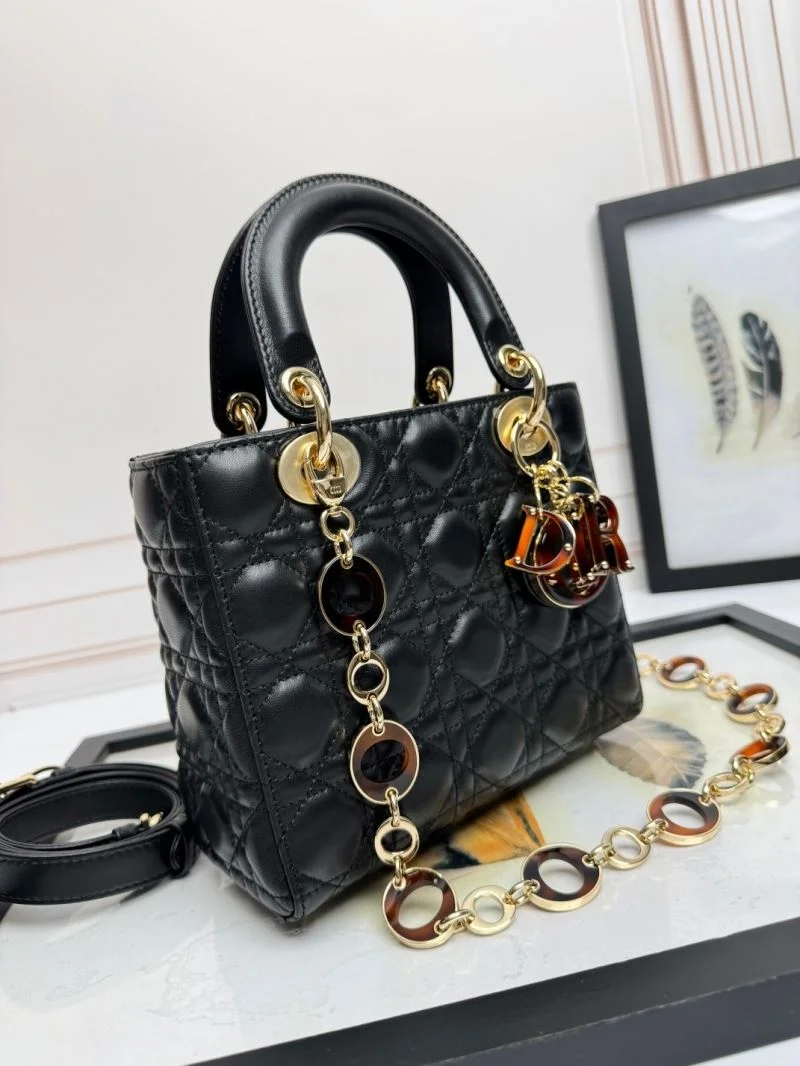 Christian Dior My Lady Bags Fashionable 47314