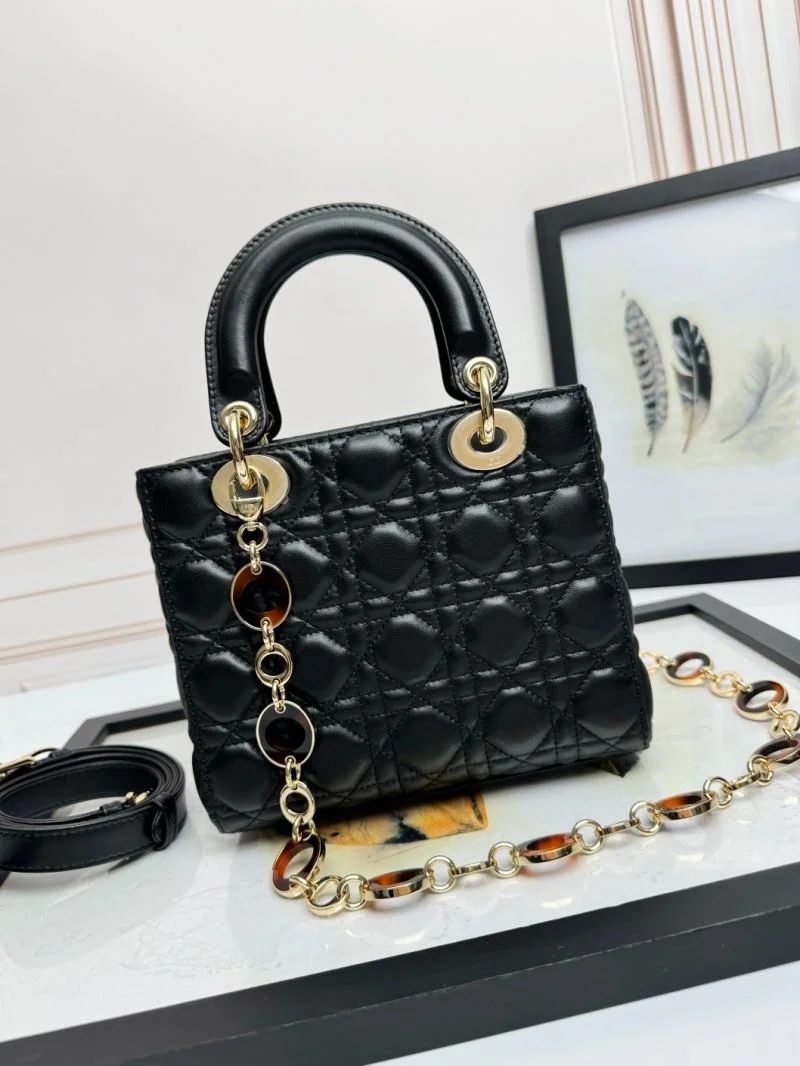 Christian Dior My Lady Bags Fashionable 47314