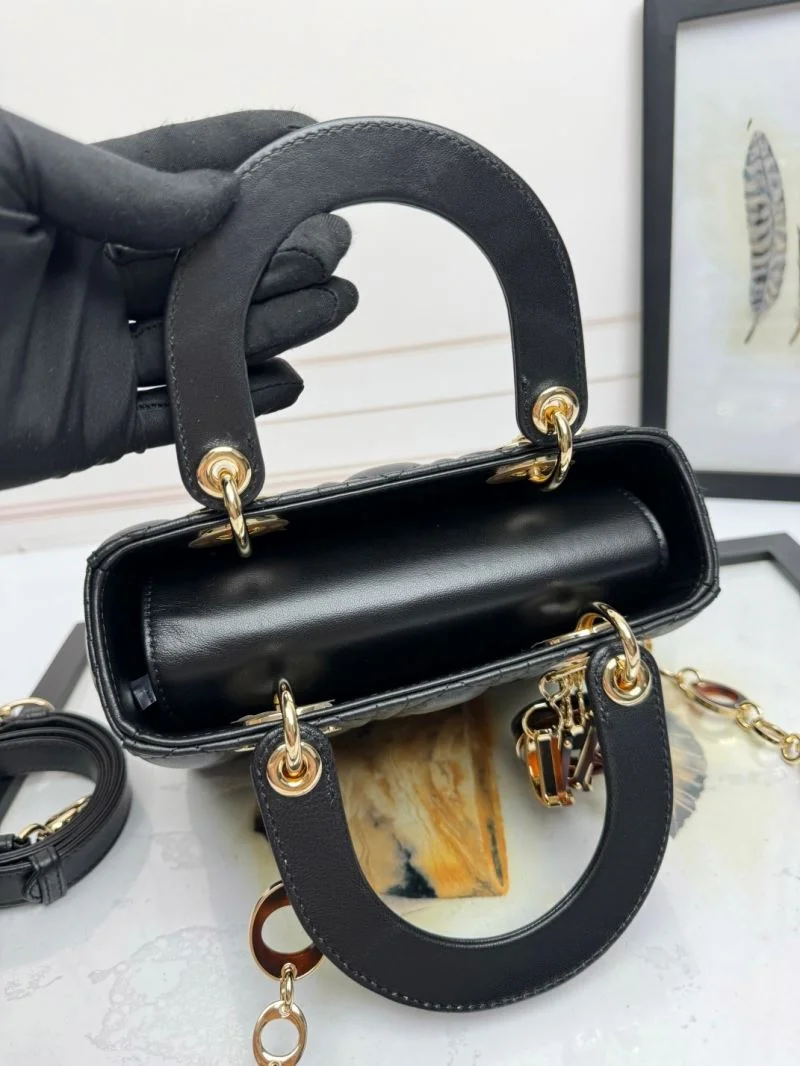 Christian Dior My Lady Bags Fashionable 47314