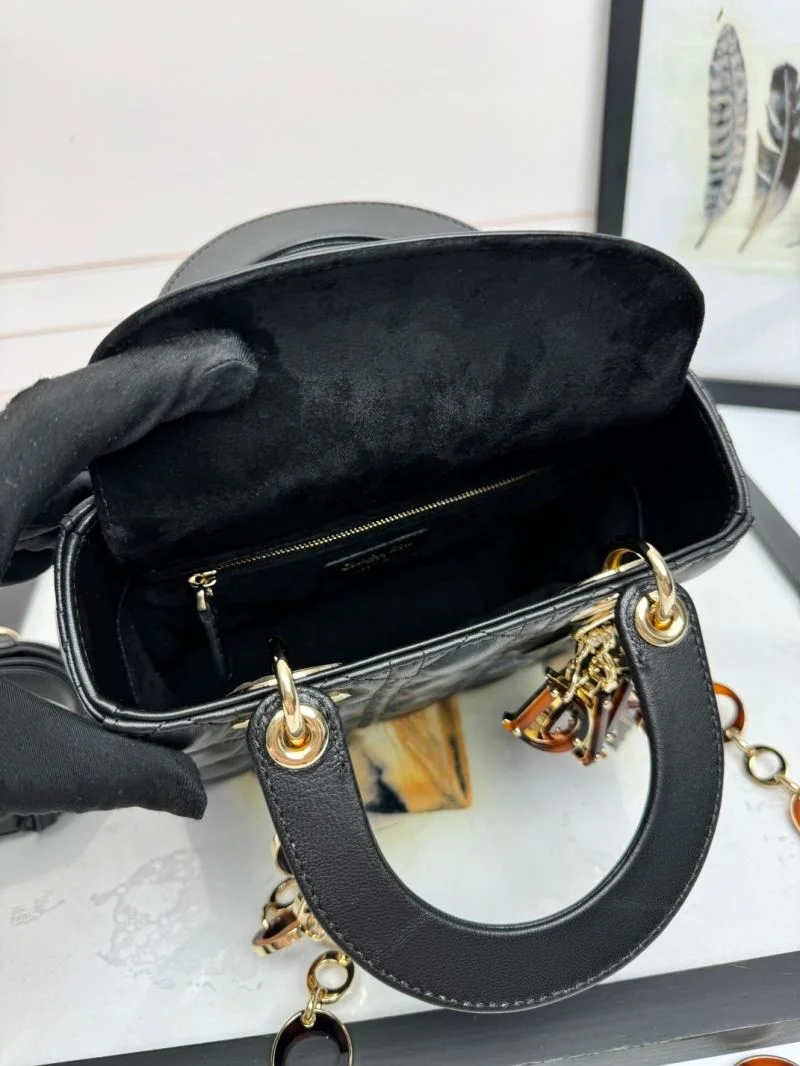 Christian Dior My Lady Bags Fashionable 47314