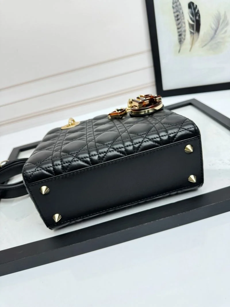 Christian Dior My Lady Bags Fashionable 47314