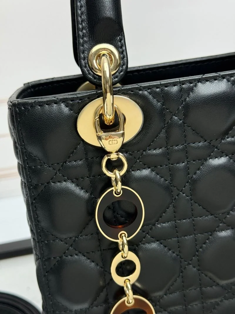 Christian Dior My Lady Bags Fashionable 47314