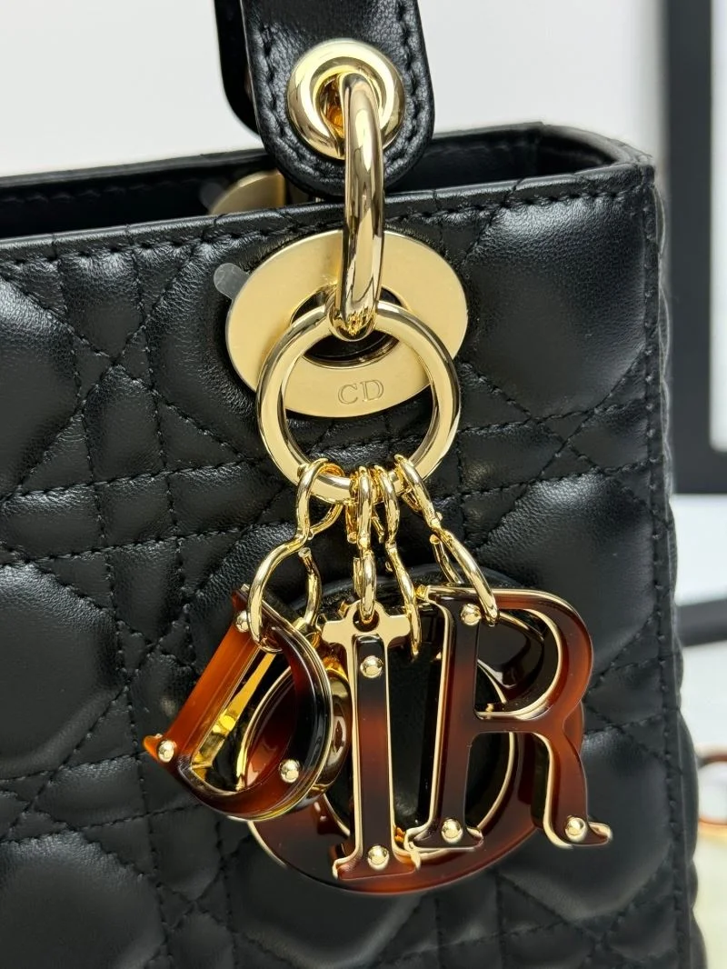 Christian Dior My Lady Bags Fashionable 47314