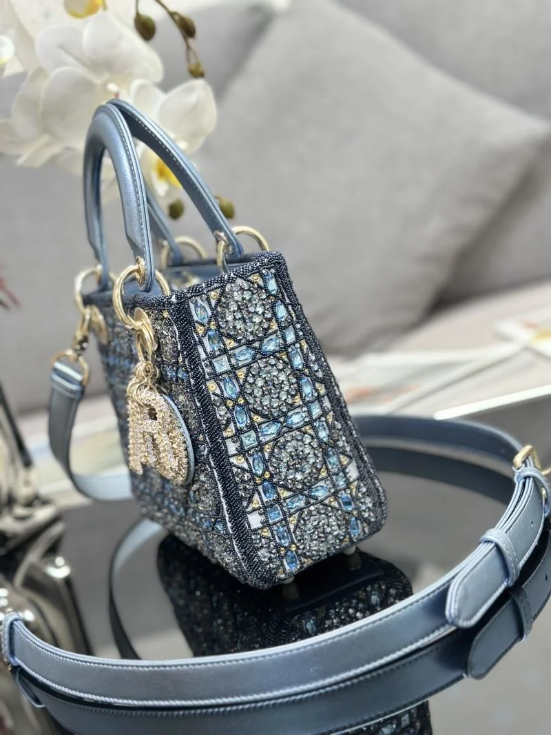 Christian Dior My Lady Bags Lightweight 47270