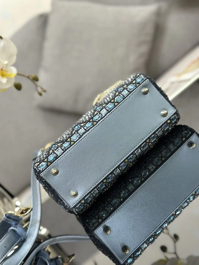 Christian Dior My Lady Bags Lightweight 47270